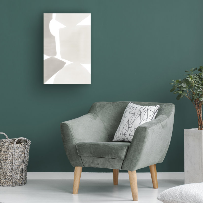 Melloi, reproduction d'art sur toile, 1033, H 47 po x l 30 po x P 2 po