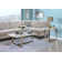 Table basse Azurdee