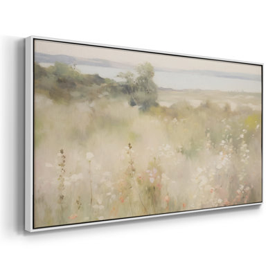 Nautical Series-CCLXXII- Framed Gallery Wrapped Canvas -Ready to Hang