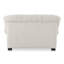 Chaise longue en cuir Tuomo Caress-1778473015