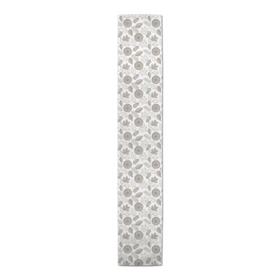 Safira Pumpkin Table Runner