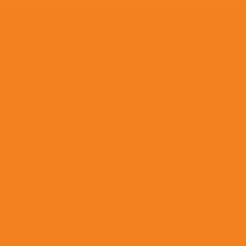 Doublure de tablettes elmsall, Orange