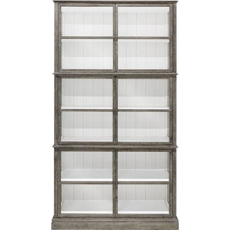 Storage Bookcase