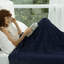 Couverture 100% coton-60036528-60193243-60036527
