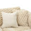 Canapé modulaire modulaire avec deux repose-pieds mobiles-1222213233