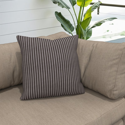 Coussin décoratif intérieur / extérieur Gabi Sunbrella®