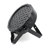 162W LED Stage Wash Light Effect RGB