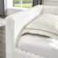 Lit de jour simple beige Modern-1206977963