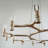 Nexus 12 Light Chandelier