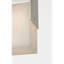 Kelly Wearstler 1 - Light LED Flush Mount-1721897256
