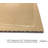 Estelle Antique Gold Leaf Wood French Baroque Picture Frame-87777010-87777014