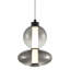 Chima 1 - Light LED Novelty Pendant-322446594