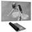 Classic ballet dancer - 14.00"x24.25" Desk mat