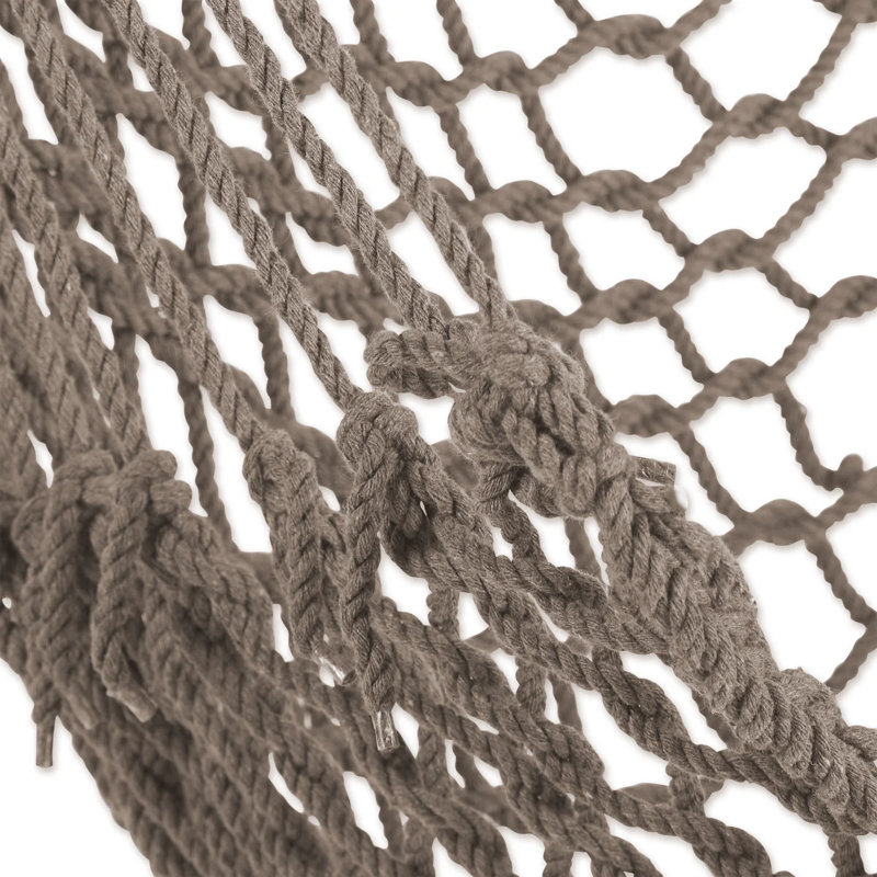 STONE HAMMOCK CHAIR