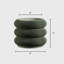 8 po Jardinière Triple Bubbles-137721275-137721279