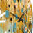 Metal Wall Clock-93383818
