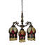 Isabella 3 - Light Chandelier