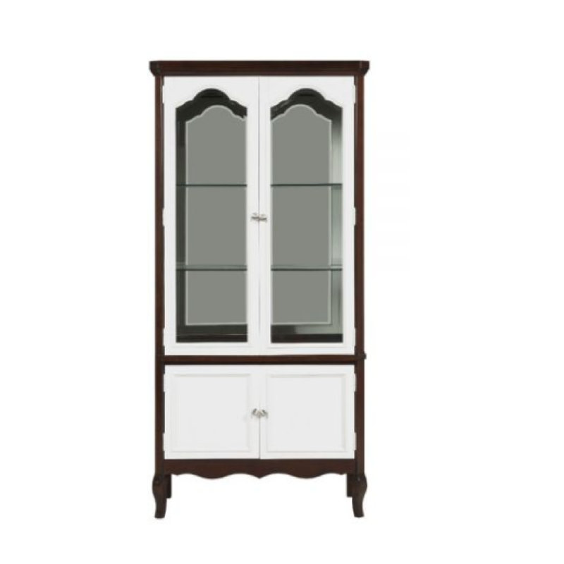 Vitrine éclairée Brunk