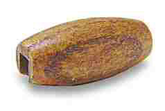 Poignée bronze 12 po Julian