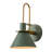 Jacoline 1-Light Dimmable Iron Armed Sconce -1018739418