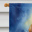 Drapeau anglais Foxhound My Angel House