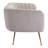 Millfield 70.1'' Velvet Sofa-2068929750