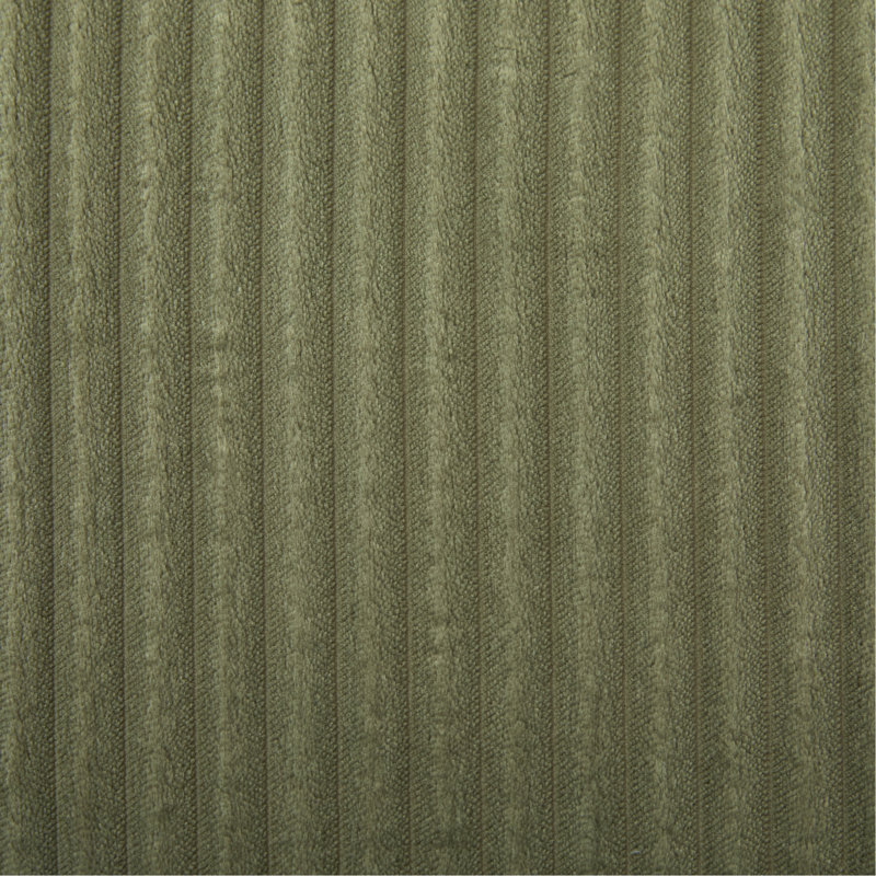 Canapé modulaire 63,7 po Modern