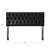 Sawtooth Upholstered Headboard-504619839-504619834
