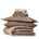 Taupe / Chocolate