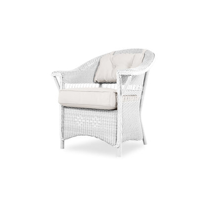 Nantucket Outdoor Dining Armchair