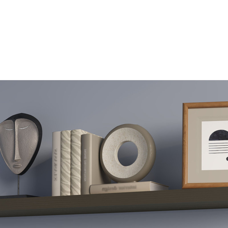 Floating Shelf