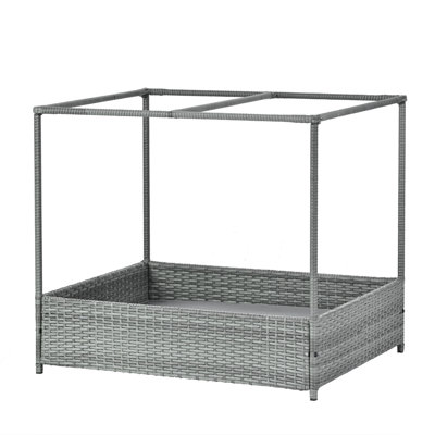 Esmahan Polyester Pet Bed