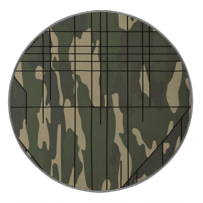 Tapis à point tactique