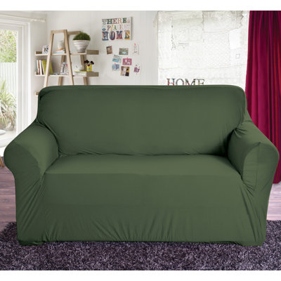 Housse pour causeuse Luxury