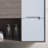 36'' Modern Floating Single Bathroom Vanity Set