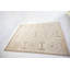 Paloma Hand Knotted Jute / Sisal Geometric Area Rug-1982917894
