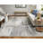 Rohaan Performance Abstract Indoor Rug-343792011