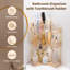 Organisateur de maquillage pour coiffeuse-866005123