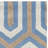 Ellicott Hand Tufted Wool Geometric Rug-2074279226