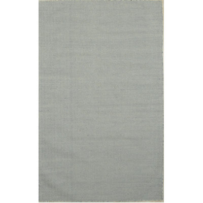 Hand Tufted Wool Geometric Area Rug