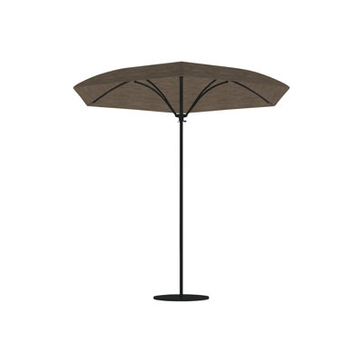 Trace 110'' W Sunbrella® Umbrella