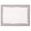 Metallic Brushstroke Linen Placemat-32412737
