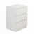 White est en rupture de stock