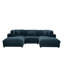 Canapé modulaire Kathreen Axminster-132714159-132714160