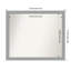 Miroir mural Mareda-1866433192