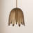 Riesel Rounak 1 - Light Single Pendant-7550504