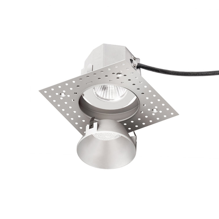 Aether 5.25'' New Construction LED Recessed Lighting Kit