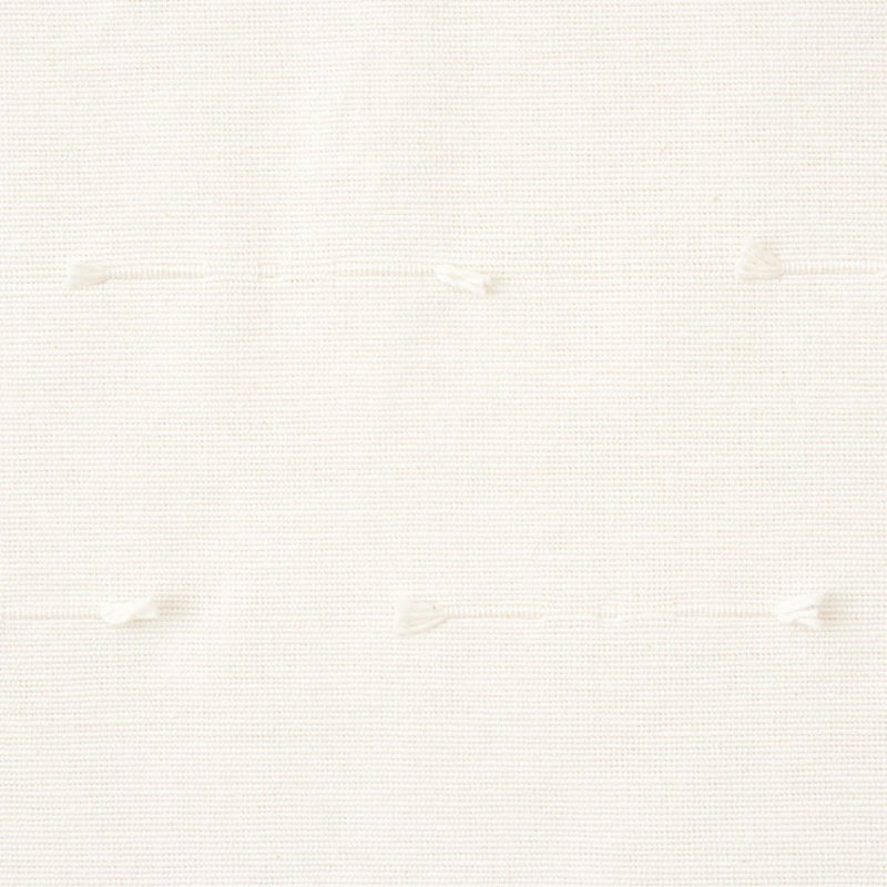 Tissu Teton, Neige
