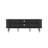 Aguilera 67.7" W Mid Century Modern TV Stand with Storage and Shelves to fit up to 75" TVs-934017555