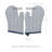 VHC Brands Sawyer Mill Striped 100% Cotton Oven Mitt Set